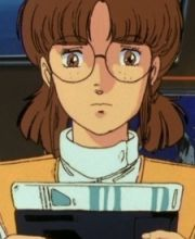 braingrub_'s tweet photo. This is a Milly Childer appreciation post. Everyone say hi Milly from Gundam ZZ. https://t.co/yTlcgOGQzb