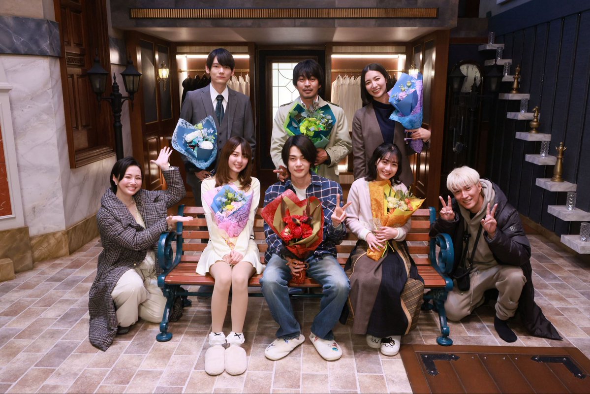 KamenRider_EN's tweet photo. Thank you for being part of Kamen Rider ZEZTZ from beginning to end.

What was your favorite moments from the series?
Leave your thoughts in the comments.

Good night, Baku🌙

#KamenRiderZEZTZ #Tokusatsu https://t.co/wbqjQdnyeo