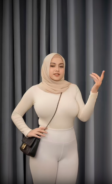 AsupanTdr's tweet photo. asikin aja #hijabers https://t.co/rdxtNB4fYq