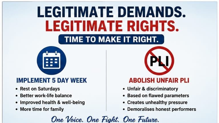boiramanareddy's tweet photo. #5DayWeekandFairPLI
@DFS_India https://t.co/gFRGg6U7qD