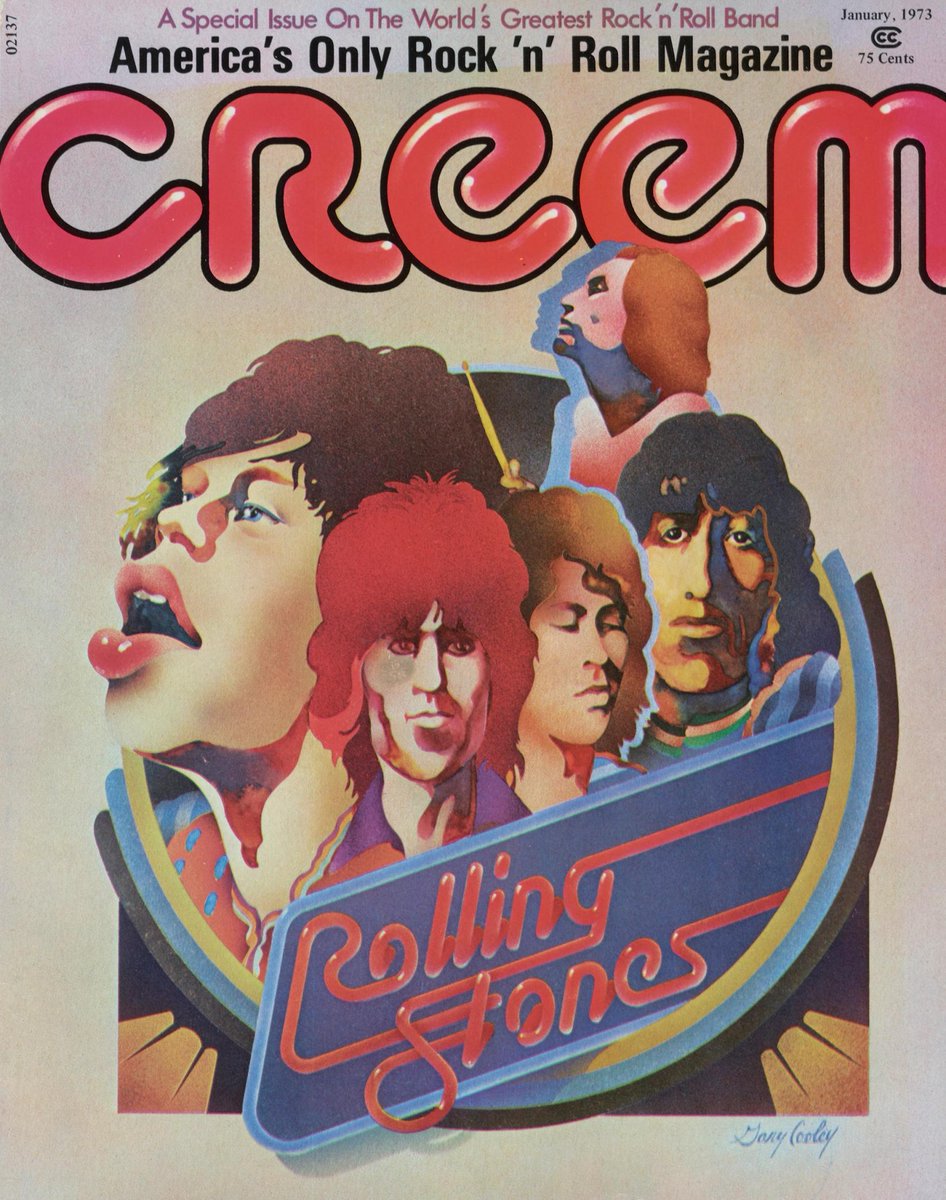 dark_shark's tweet photo. Roxy Music: Roxy Music in CREEM January 1973 #review #BrianEno #BryanFerry https://t.co/AGStANqca9 https://t.co/g0s8X8kDkJ