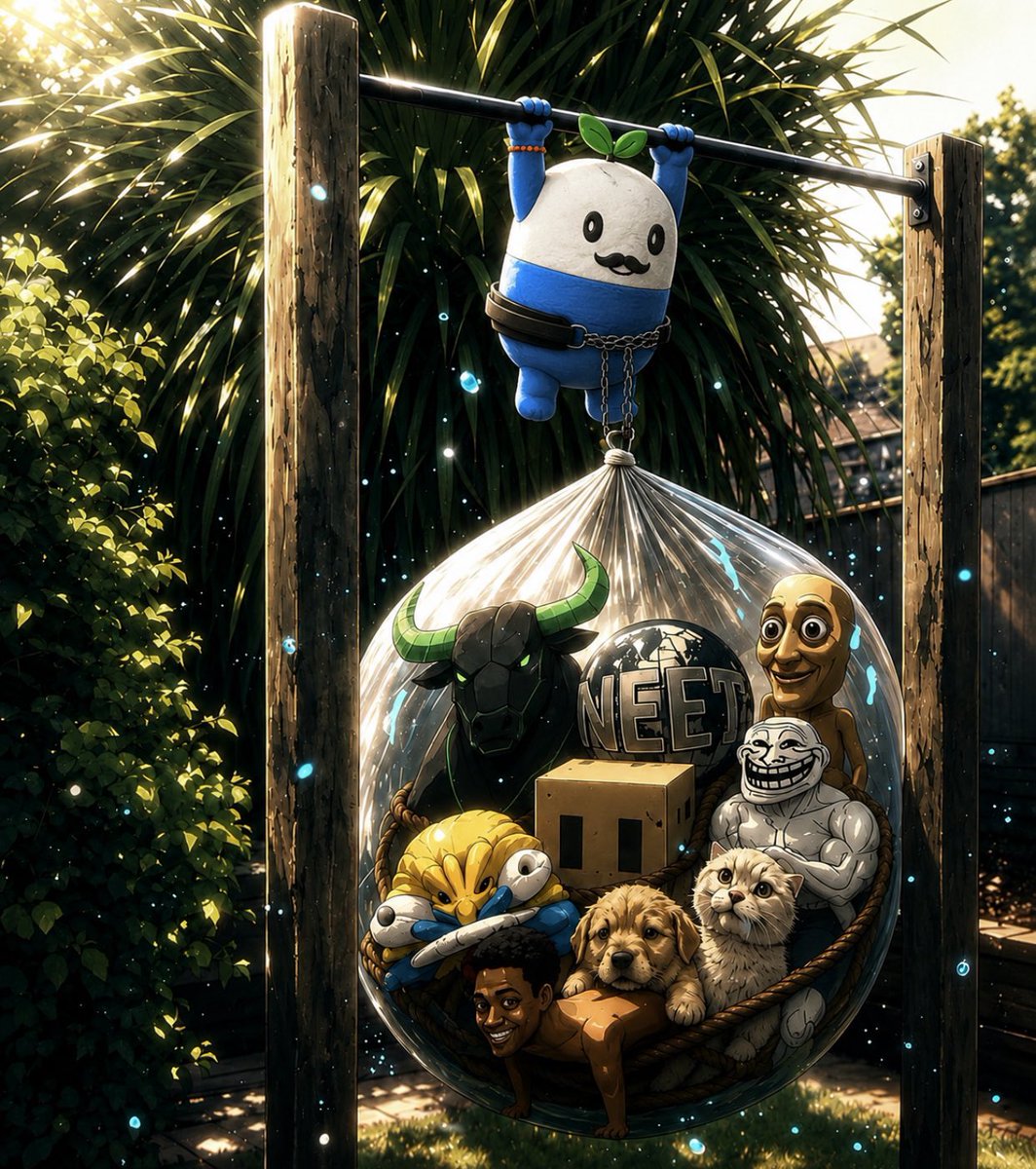pumpfunavatar's tweet photo. When it comes to PumpFun…

The Avatars carry the weight. https://t.co/rZsrO2uJnt