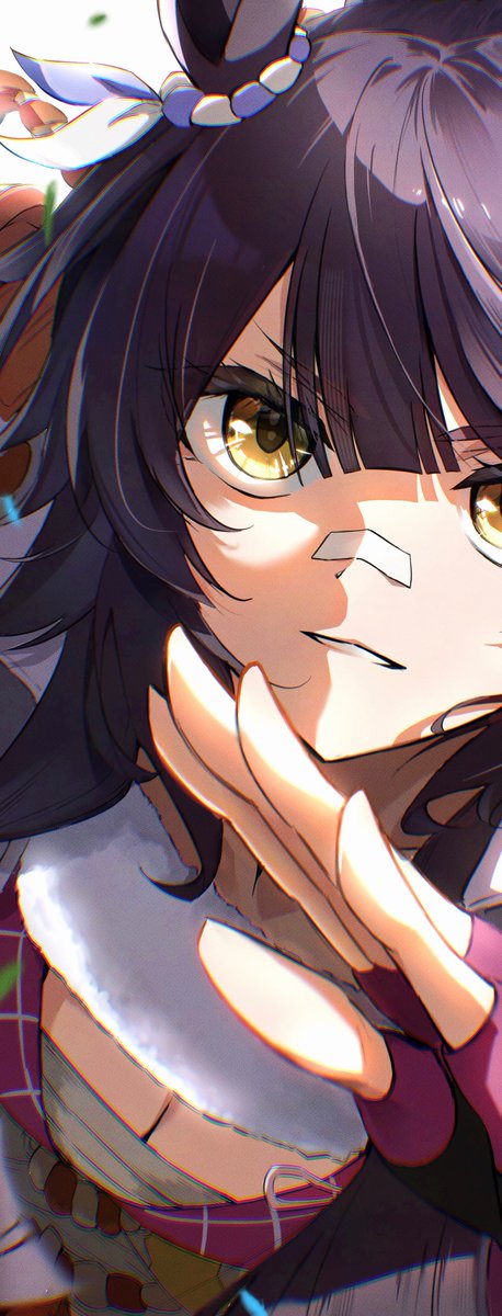 naegi_happy's tweet photo. ナリアマ https://t.co/04sVdXIUQR