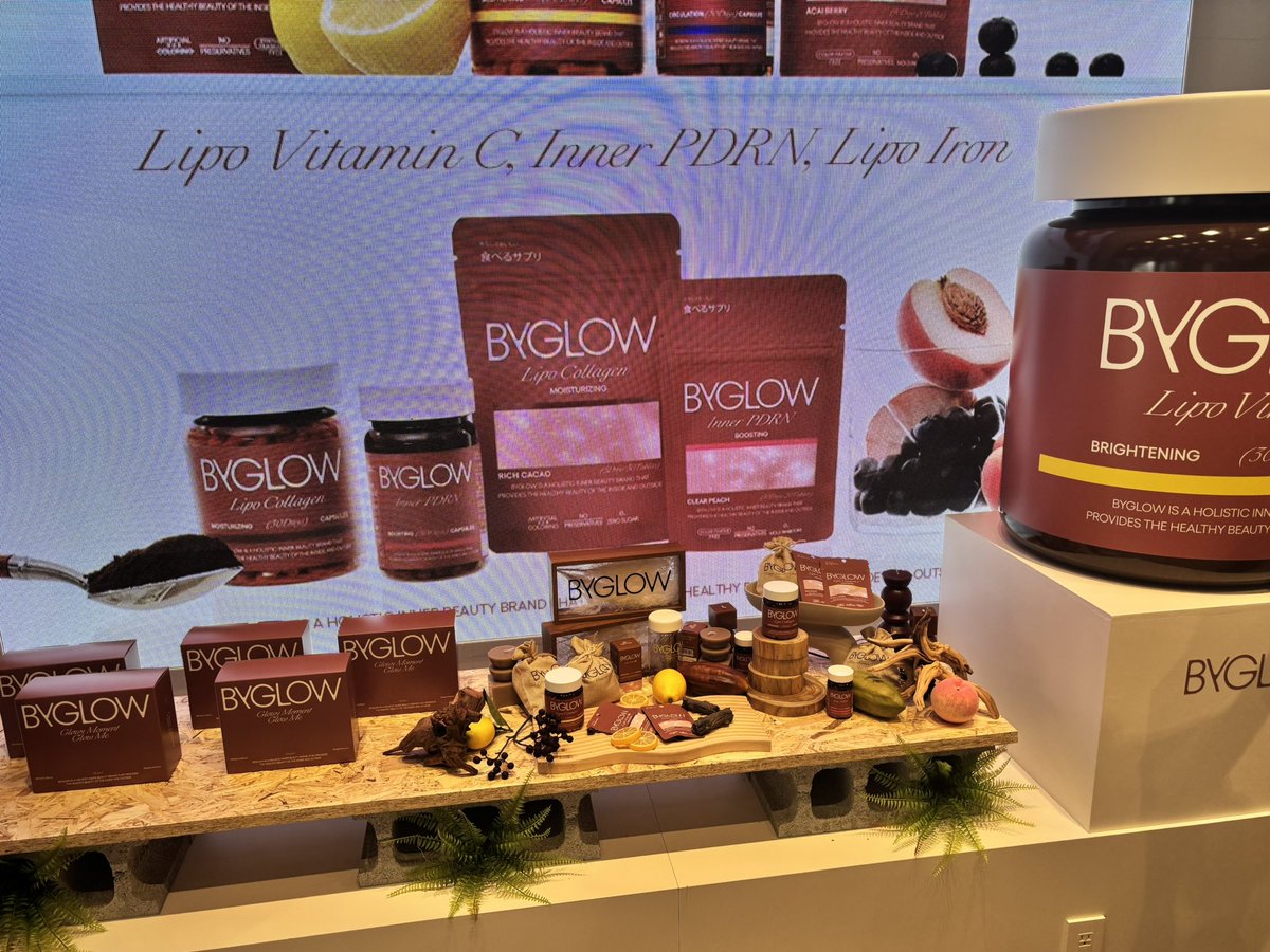 risucd_m's tweet photo. #ByGLOWPOPUP https://t.co/LomMXdxYfP