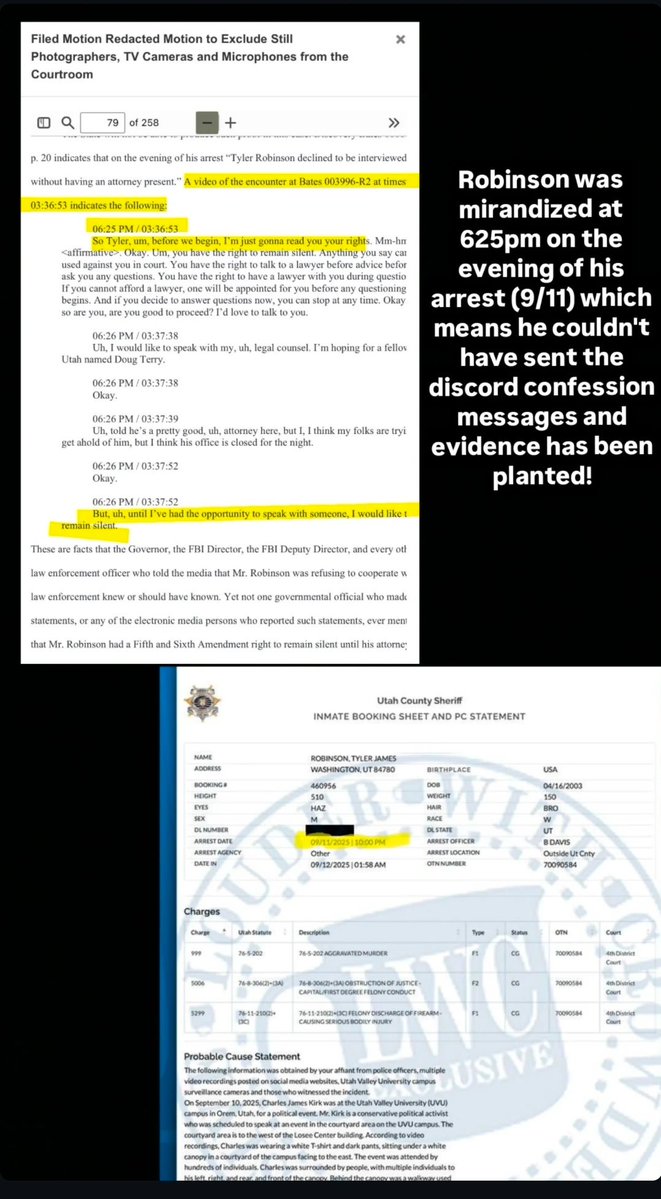 kappys_world's tweet photo. @tylerbowyer Debunk this murderer I mean Tyler https://t.co/ZQNCBRAC6m