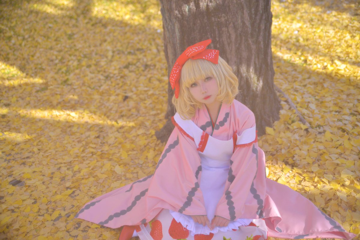 ya_rimhat's tweet photo. #最近繋がった人は知らないコスプレ 
比較的最近（5年以上前） https://t.co/yAc6rLBoUl