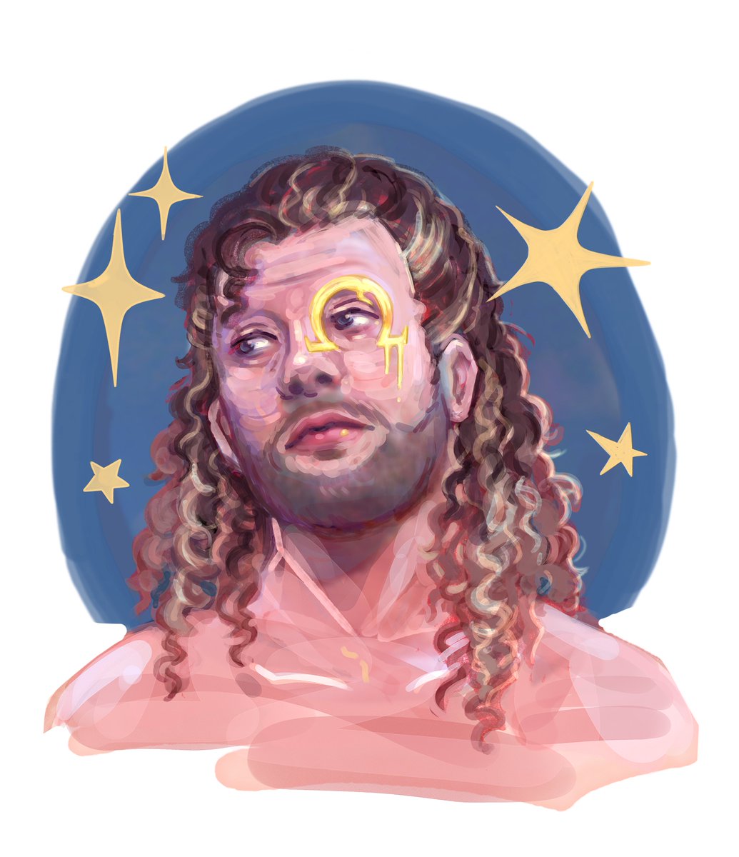 flightybuttlass's tweet photo. holy night #AEW https://t.co/jAbM6P55g7