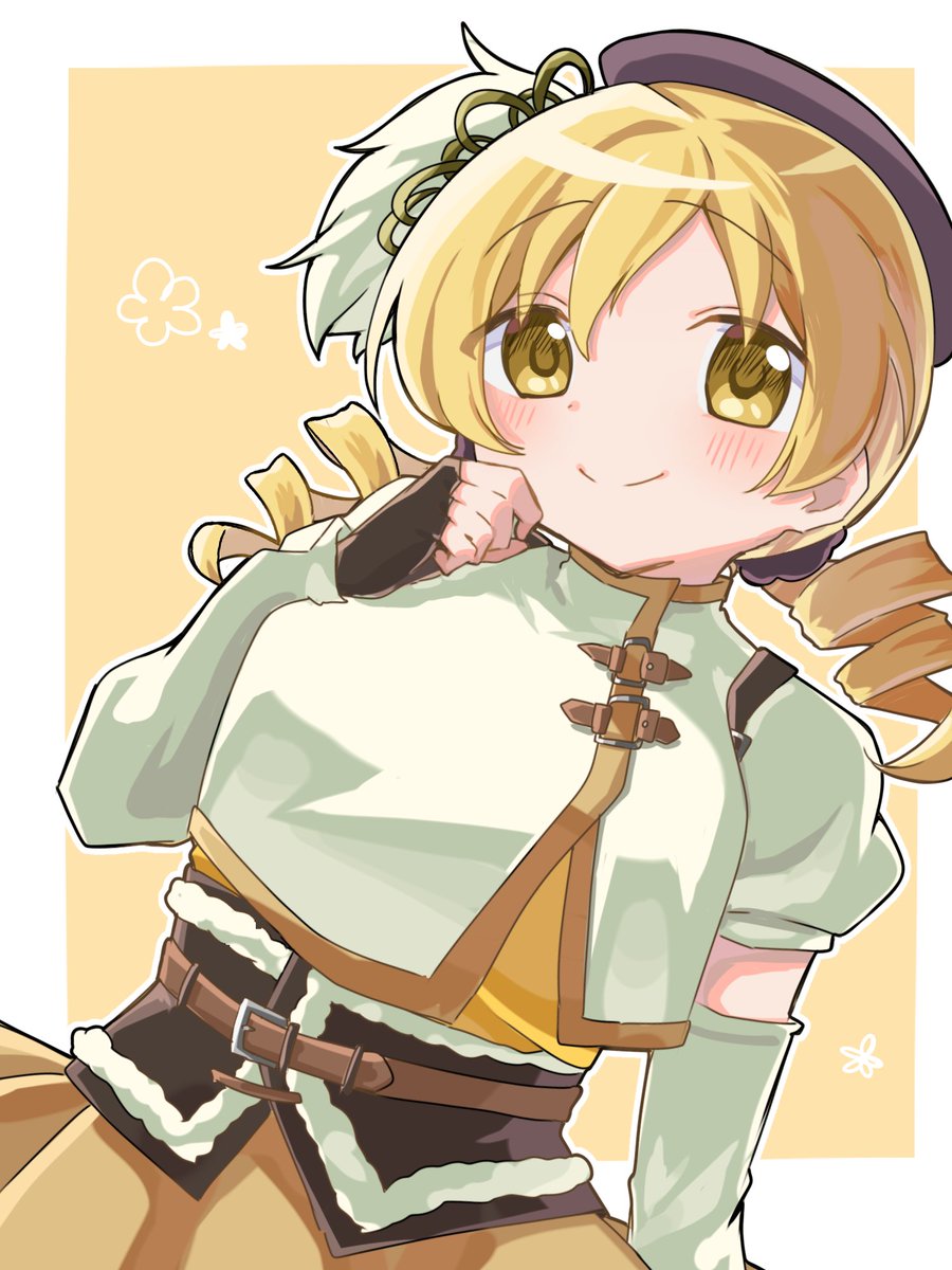 qa6nc's tweet photo. 廻天のマミさん https://t.co/yAfBaJry1x