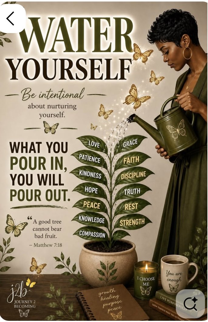 cyhsanibel's tweet photo. Can I tell you something you need to hear today? ๐
God doesn't just see the wound โ He sees the healing.
#GodWastesNothing #Jeremiah3017 #HealingInProcess #PurposefullyLiving #DrCee #FaithTok #ChristianTikTok #BookTok #YouAreNotTooFarGone #NotPerfect #RestorationSeason https://t.co/JOf93YpUCh