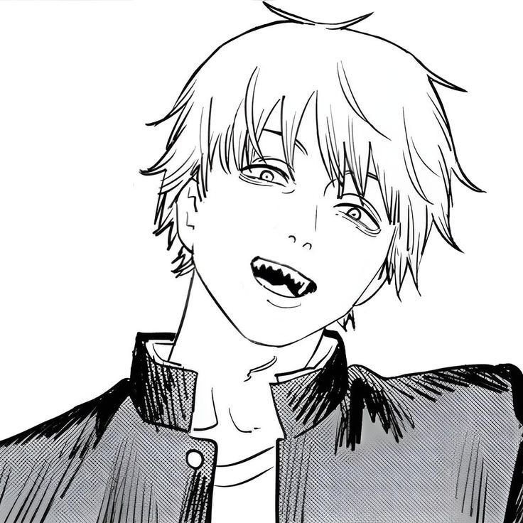 Best_Chainsaw's tweet photo. @Hayakawadenjii Yippe! Thanks me! https://t.co/YBQBT7EUfx