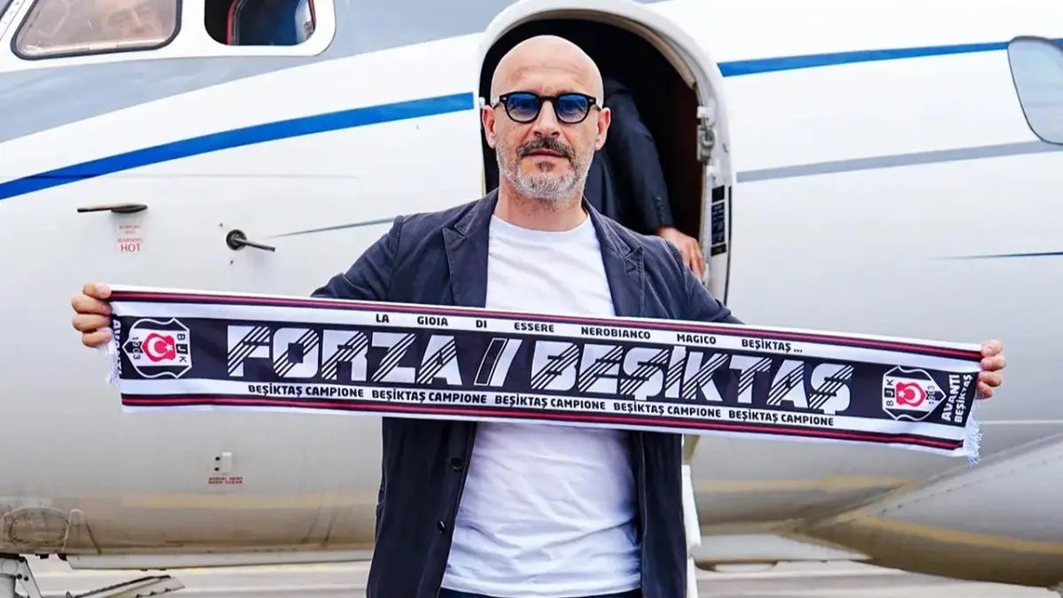 birazdaasabiyim's tweet photo. Yolundan dönenin yolunu silkeyim 

Burdan devam baba 

@Besiktas adama transferleri indirin 

Yolumuz çok uzun https://t.co/osfpdFflv6