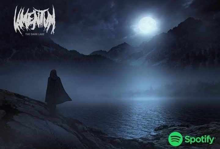 Lamenttum's tweet photo. 💥𝐿𝒶𝓂𝑒𝓃𝓉𝓊𝓂 - 𝒯𝒽𝑒 𝒟𝒶𝓇𝓀 𝐿𝒶𝓀𝑒💥Hey Doomers, thanks for joining this new #Lamentum Fan Page since the last one got hacked. 🚫**And remember, the first album is out on #spotify. Go check it out and put your headphones on! 🎧📲**https://t.co/ih3sL03URG #deathdoom https://t.co/a8DgdeTkVe