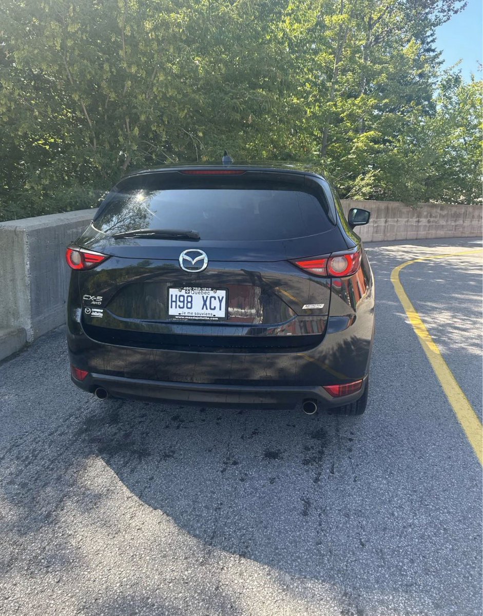 MrrCyril_Autos1's tweet photo. 2018 Mazda CX-5 GT
Fully equipped 
Leather seats 
Sunroof 
Push start 
110k miles 

Ghc130,000 including shipping 
WhatsApp 0591191318 https://t.co/ZdM3udfvsJ