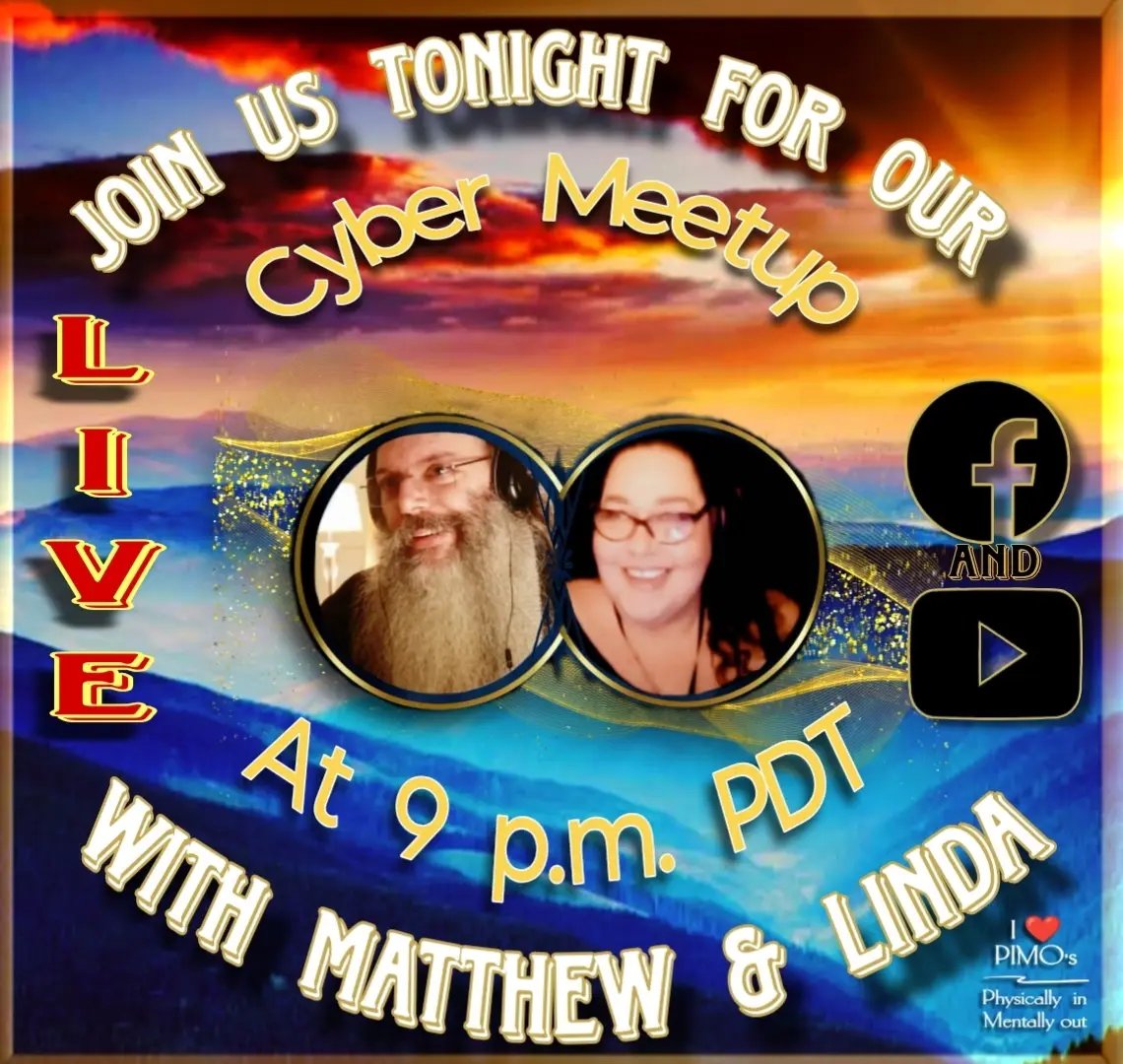 apostababe's tweet photo. 🤗 Happy Saturday @everyone 🤗
Let's Talk
🔹Join us tonight, 08/29/26 at 9 p.m. PDT during our LIVE Cyber Meetup stream.
🔸The link is below. See you then.
#jw #exjw #cult #politics #igotout
👇🏻👇🏻👇🏻
Let's Talk 08/29/2026
https://t.co/75t7igPckZ https://t.co/ENw0DSU9Fr