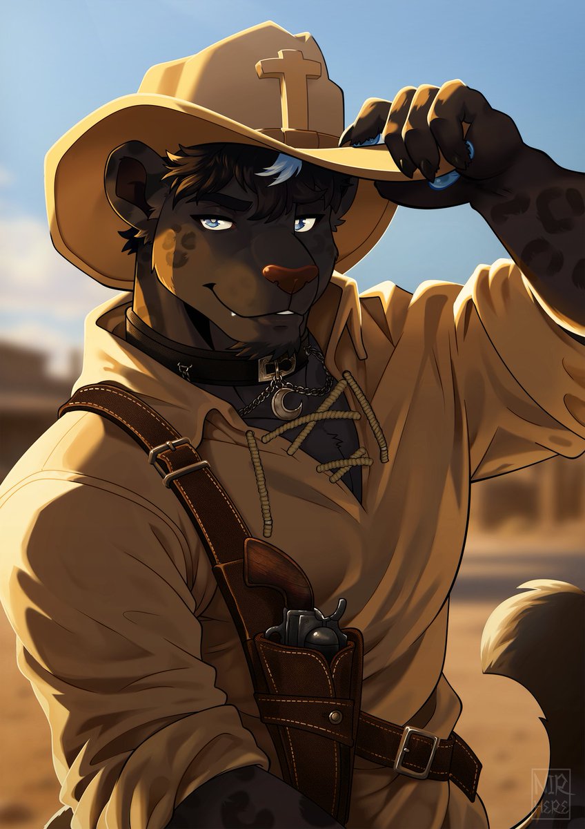 Nir_Here's tweet photo. Commission for @Orion_UwU https://t.co/tezCjmPhzi