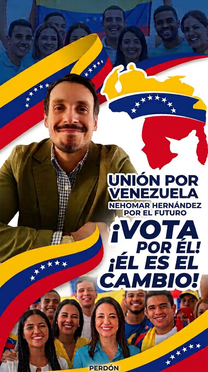 raimundonoel's tweet photo. #NehomarEsRenovación @Neoadolfo https://t.co/fRmfhjzdwE