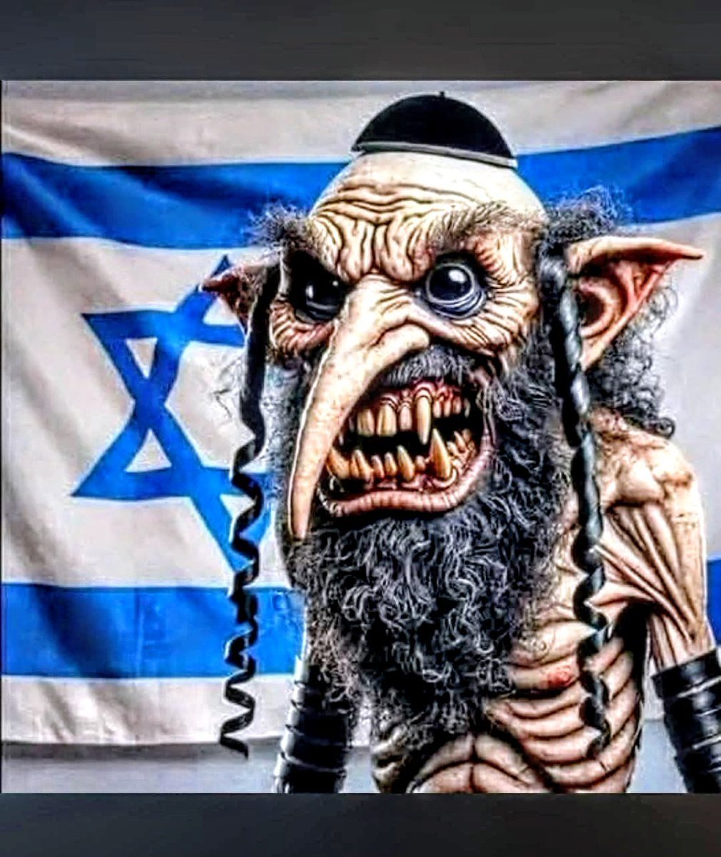 MamisJustin's tweet photo. @VerminusM Free Palestine, you rapist scumbags https://t.co/9I2Nw5U0V1