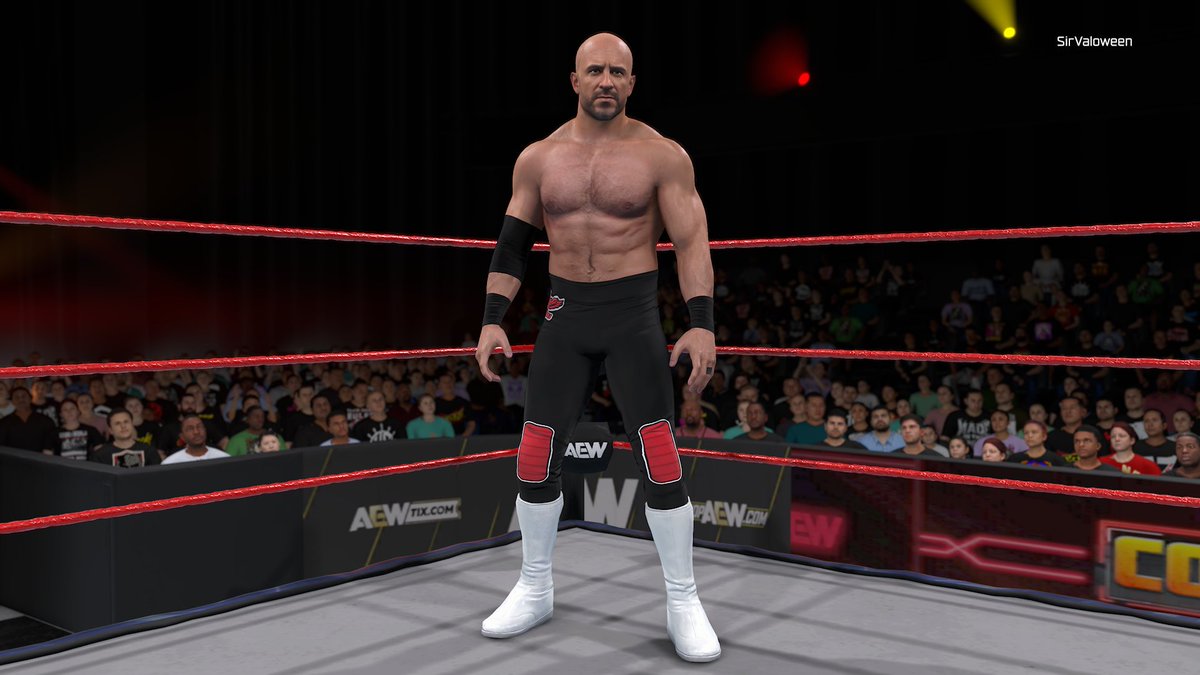 Valoween's tweet photo. Claudio Castagnoli '26 available now

Death Riders edition

#wwe2k26 https://t.co/GgHZ59MSQ9