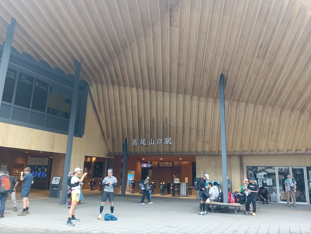 nobural1's tweet photo. 行ってきます⛰️ https://t.co/AJwhCgLpdj