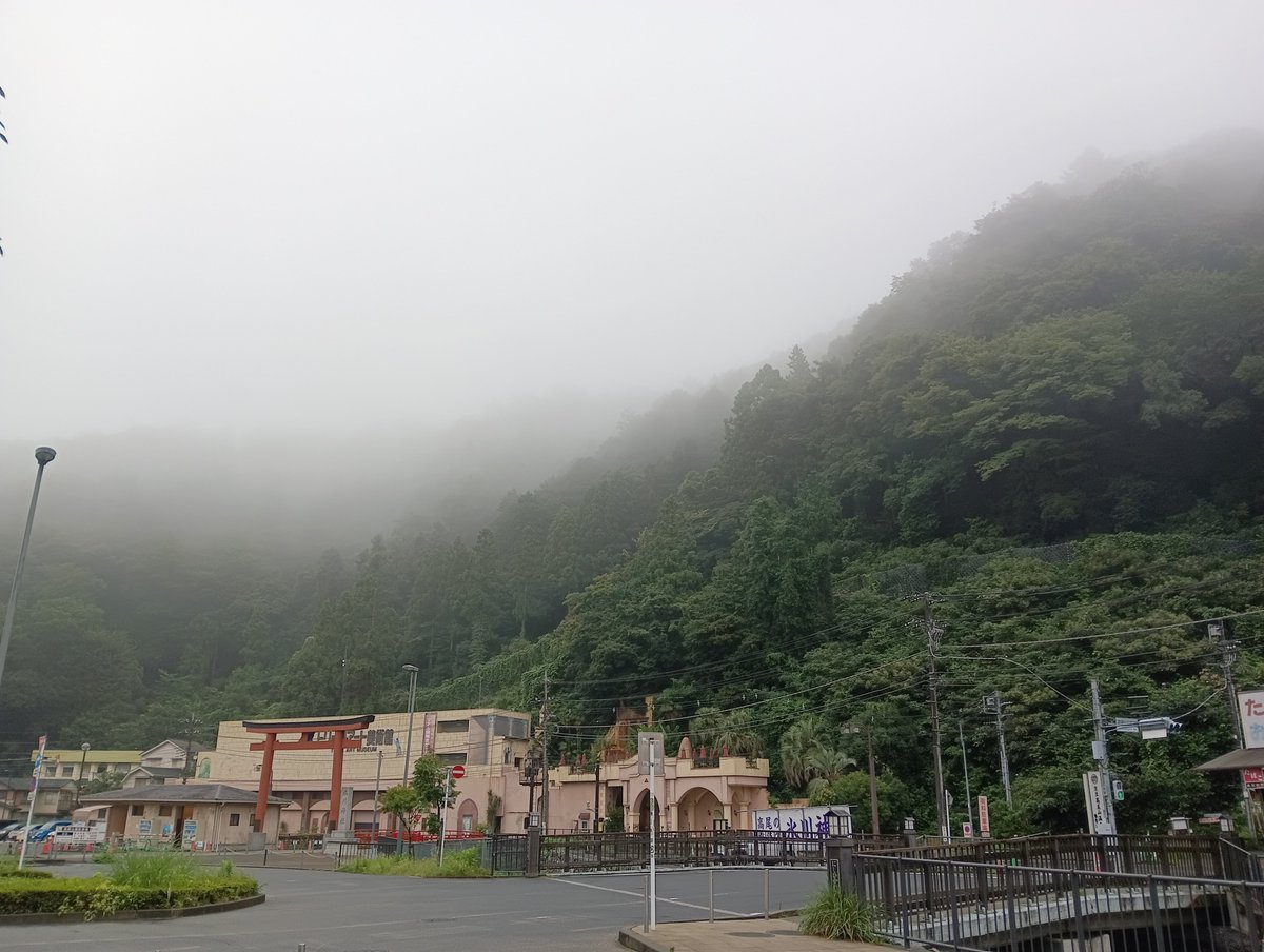 nobural1's tweet photo. 行ってきます⛰️ https://t.co/AJwhCgLpdj