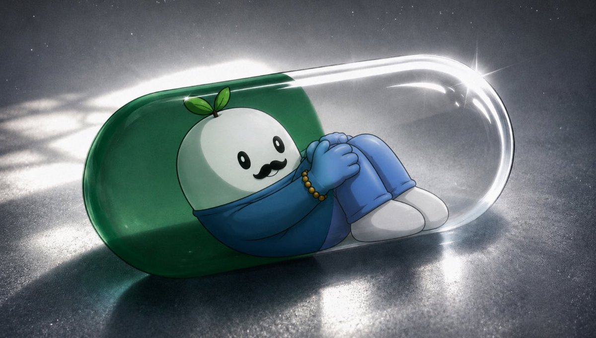 pumpfunavatar's tweet photo. @OnlyLJC Thoughts on Pump(avatar)? https://t.co/WrML534pee