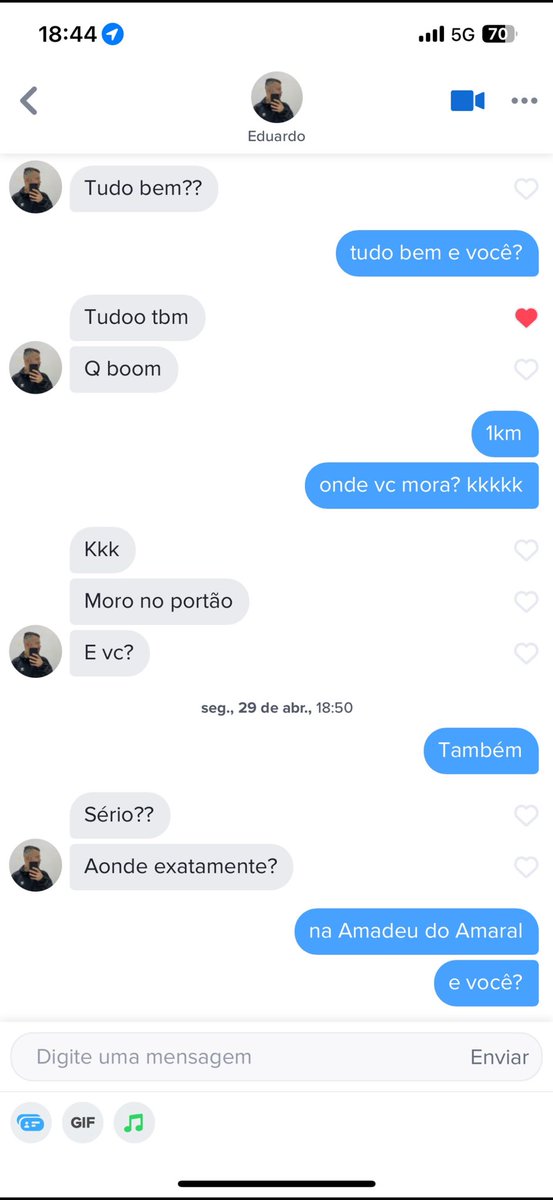 mmmanys's tweet photo. Como começou // como estamos 

O tinder deu certo fml 🙏🏻🙏🏻🙏🏻 https://t.co/SxcV6zUh1j