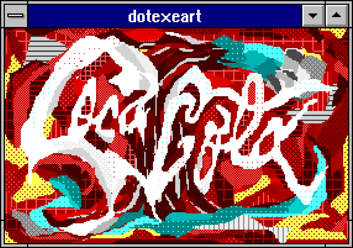 dotexeart's tweet photo. image found.

still familiar. 💾
https://t.co/WHsvCKVtNv https://t.co/CiNjA7lP7Y
