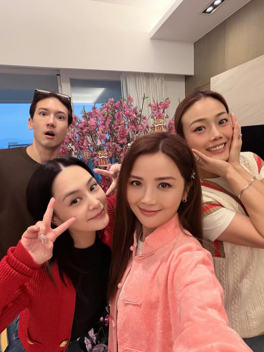 _Joosebarcelos's tweet photo. 終於人到齊🥰🥰

每次去Mani屋企都好飽🤣 https://t.co/ulotwid5mM