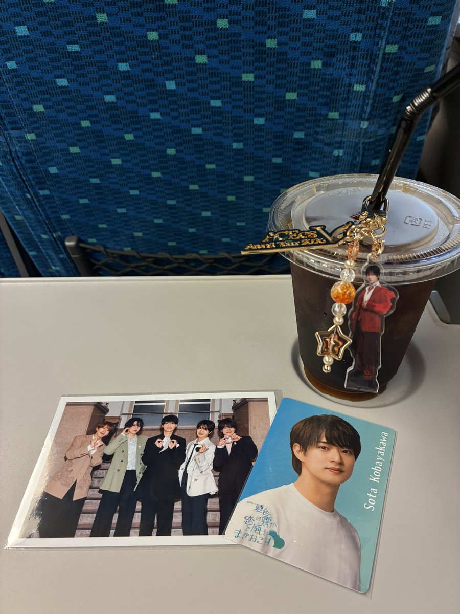 m_s_zu3's tweet photo. ﾙﾝﾙﾝ🧡 https://t.co/eiQmMylDlE