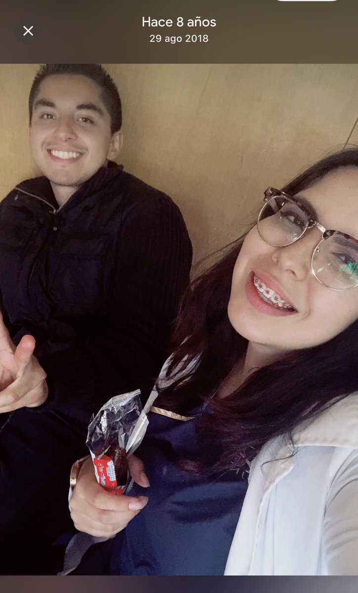 Fer_Evanz's tweet photo. Hoy hace 8 años creo fue la última vez que vi a @drjaen0311 en persona 😂😂 https://t.co/bVxElBZSvd