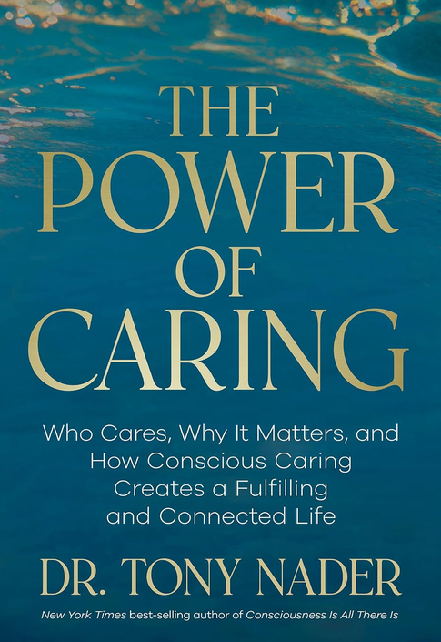LanceScoular's tweet photo. 📘The Power of Caring
Author: @DrTonyNader
Pub: @hayhouse

📚📙📒📗📘
@LanceScoular The Savvy Navigator🧭🌐 @KeyDirections 
#amazoninfluencer #book #ad #amazonbooks #fromtheauthorsmouth #Power #Caring #Who #Cares #Why #It #Matters #How #Conscious #Caring 

https://t.co/alwvBBc7f3 https://t.co/nDGLcb8ilb