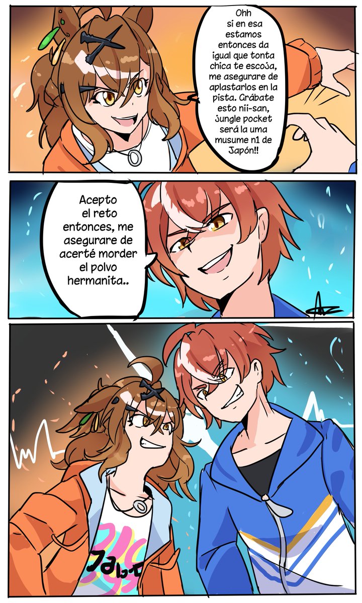 doberslover23's tweet photo. version en español que se me olvida xd https://t.co/2GDIrSWzgr