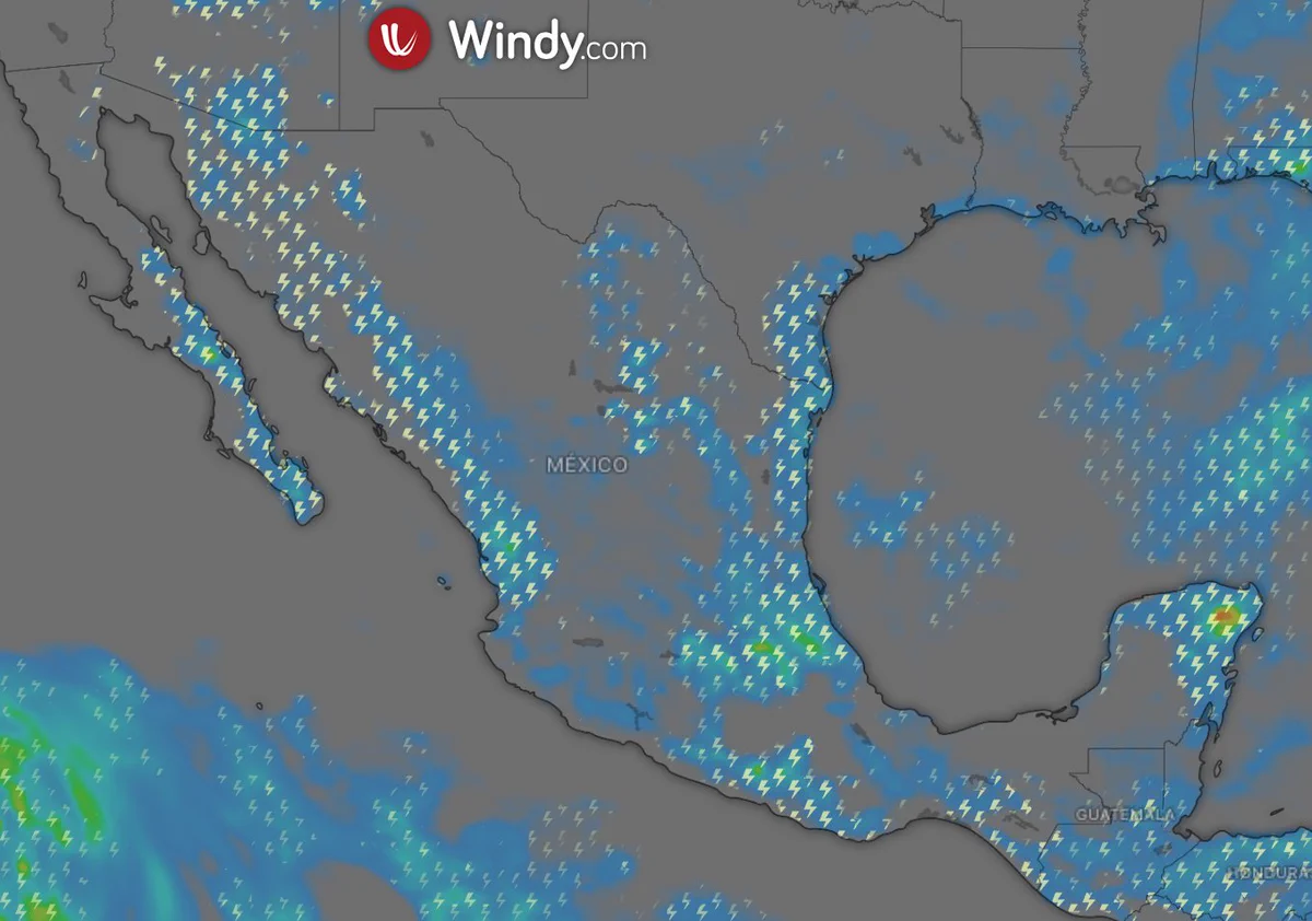 SASSLA Clima on X: 