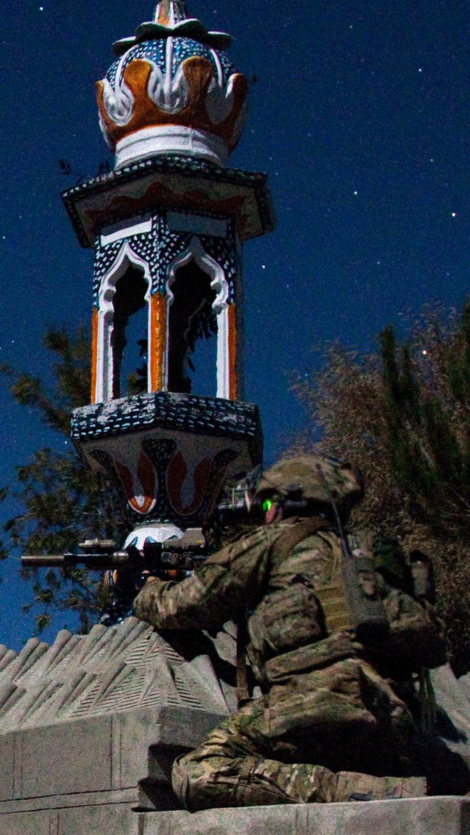 Remnantize's tweet photo. 75th Ranger Regiment https://t.co/BOKbgLEHzL