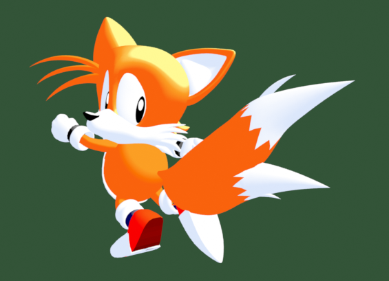madness_pr13170's tweet photo. Tails updated by @RJthegreatGBG goat https://t.co/ax5eUvmWxd