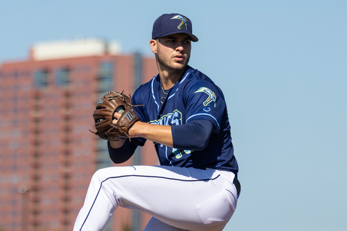 WilmBlueRocks's tweet photo. .@carsonfischer8 gets the ball right now in Jersey Shore 💪
#LetsGoRocks https://t.co/3VD4xqH33u