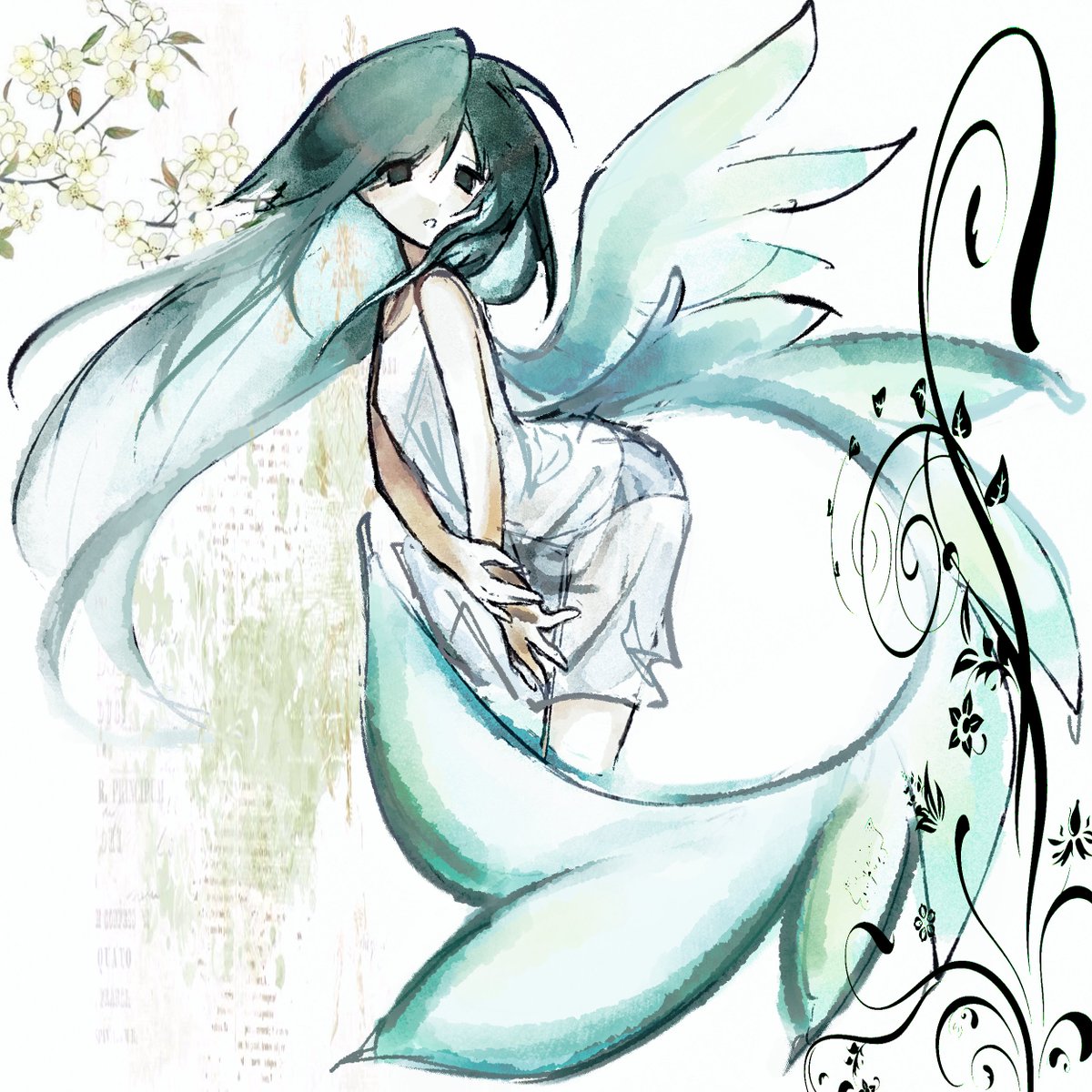 orcamismic's tweet photo. #sayanouta #沙耶の唄 https://t.co/7UkFZYhTtv