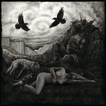 KMANRIFFSMetal's tweet photo. 2⃣0⃣2⃣6⃣: THE UPCOMING TERROR ⚔️ 
➡️October 16th, 2026⬅️

MANNVEIRA - Vesold 🇮🇸⚛️

2nd album from Reykjavík, Icelandic Black Metal outfit⚛️

BC➡️https://t.co/cdQA8FgwVY⚛️

#Mannveira #Vesold #BlackMetal @DarkDescentRec #TheUpcomingTerror26 #KMäN https://t.co/27QanaAmV7