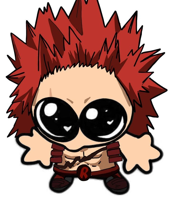 EijiroKiri14630's tweet photo. - A él le gusta mucho cuando lo trata así, que lo haga más seguido por favor. - https://t.co/nccaws3imw