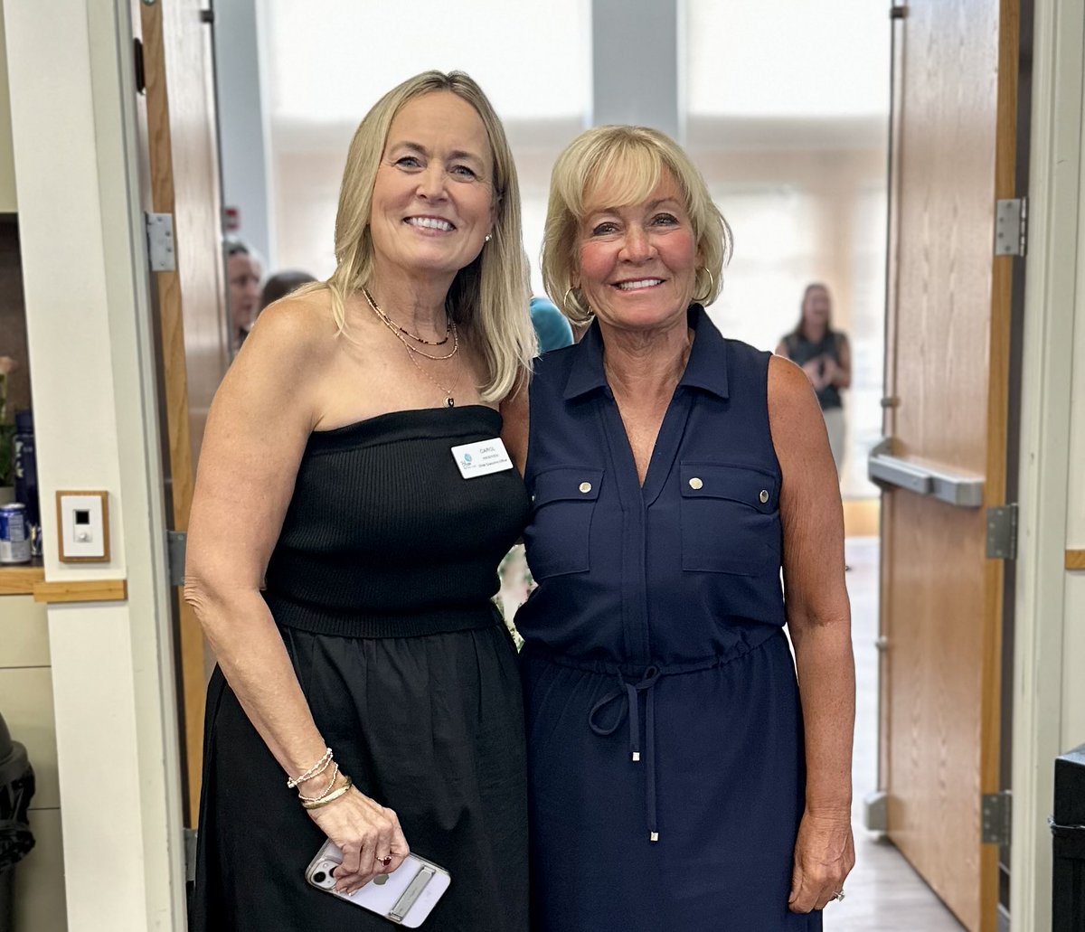SenLisaBoscola's tweet photo. On Wednesday, Bloom welcomed the community to their beautiful new space as they continue to build on their work supporting survivors across the region.

🔗 https://t.co/AyKxeZhAHf https://t.co/3rhVe9vAnN