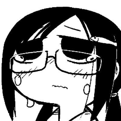 Miwut_ouo's tweet photo. Viendo los comentarios, me quedé como "Waos"

Al parecer no soy tan mierda como pensaba; la verdad, me sentí especial leyendo cada uno de sus comentarios. Son lo máximo, chicos
Y de paso les traigo una sorpresa dentro de poco https://t.co/9VjY8DHToW