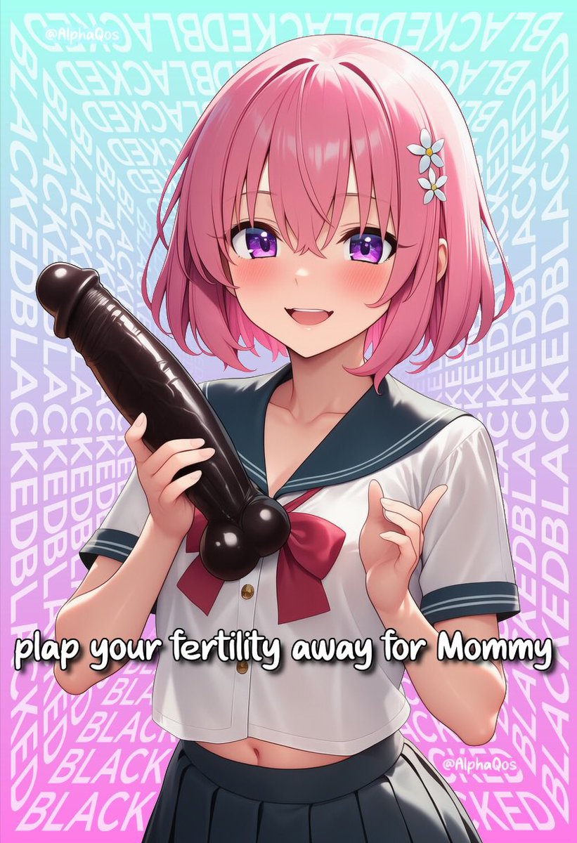AlphaBNWOx's tweet photo. Stop what you’re doing and plap 10 times for each like on this post~ 💕📉 https://t.co/ODpUTY0SUW