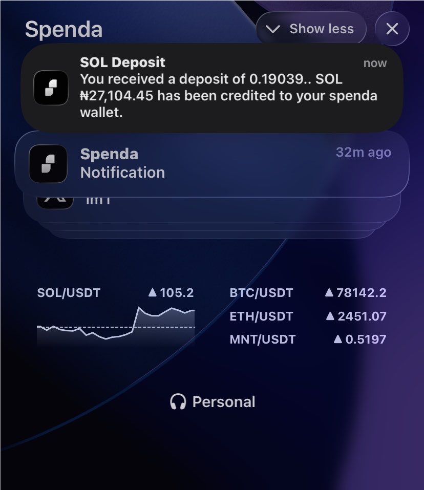 OlaStar68217's tweet photo. THANKS SO MUCH @BIGBANKSPANKY 

I RECEIVED MY PAYMENT 

JOIN THE BOS (BANK OF SPANKY) NOW !!! https://t.co/GZcJUDqQ2y
