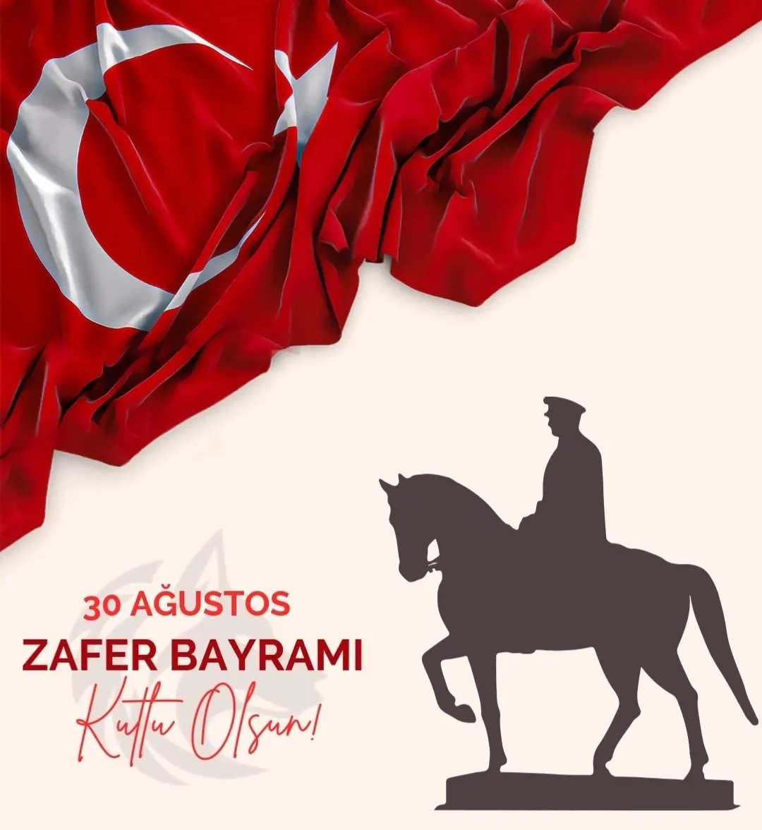 roadsalvationn's tweet photo. 30 Ağustos Zafer Bayramımız kutlu olsun. 🇹🇷 https://t.co/ion9ySqvEi
