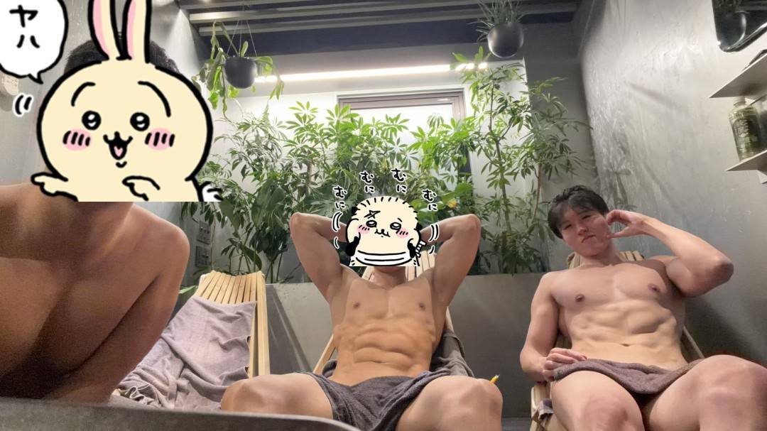 niko_2530's tweet photo. 同年代3人組だからマジで感性が似てるし、恋バナとか楽しかった！
また一緒に遊びに行こうね🫶 https://t.co/bvlfBVWShk
