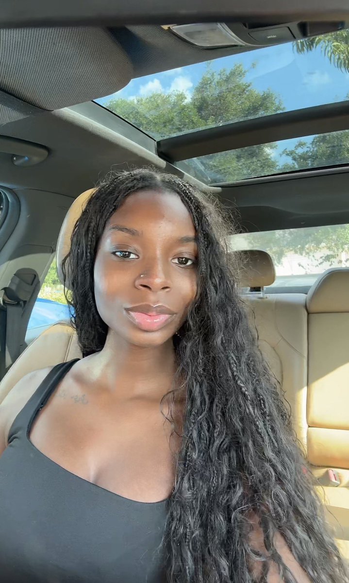 olandriabase_'s tweet photo. Olandria reveals in a recent subscriber-only TikTok that she had a mini self-care day while opening up about the importance of mental health and reminding fans to take care of themselves. She also reassures fans that she’s doing well and is okay, adding that love will always outweigh the hate! 🩷