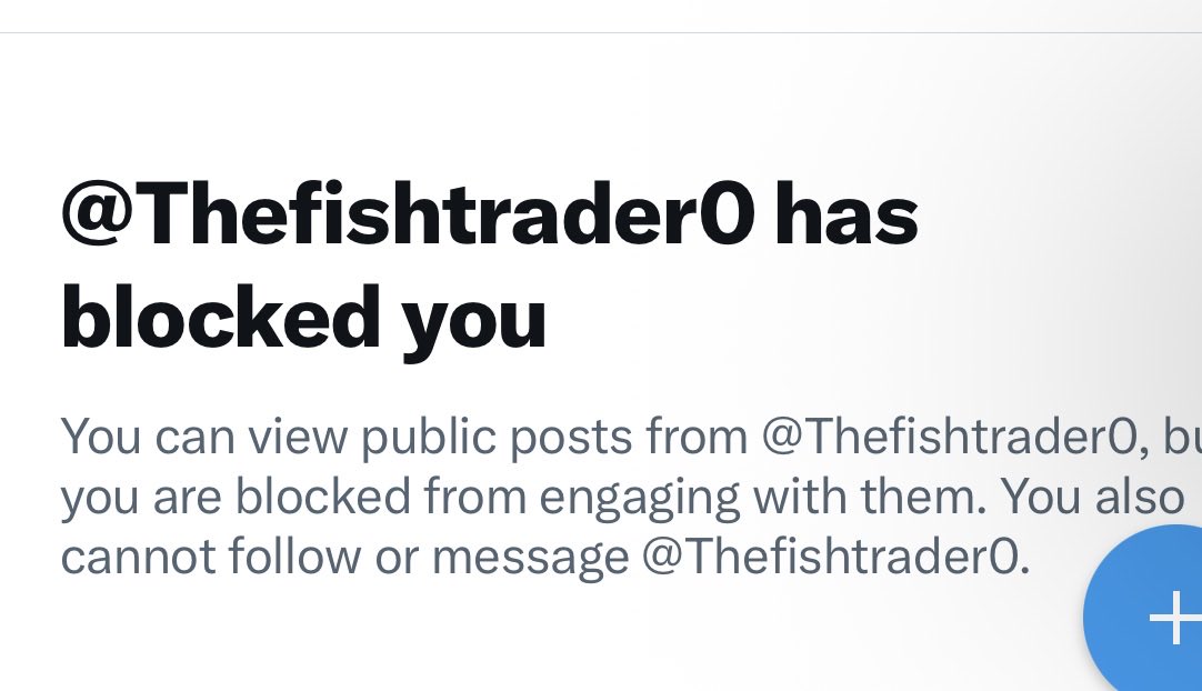 dancedancewhore's tweet photo. (So I just found out a few hours after I asked if this lad still wanted to rp because they stopped DMs for a week that I they had blocked me

I don’t have a clue why or what I may have done wrong

I’m worried that it’s my fault and I don’t know how) https://t.co/jwZVWNWQAp