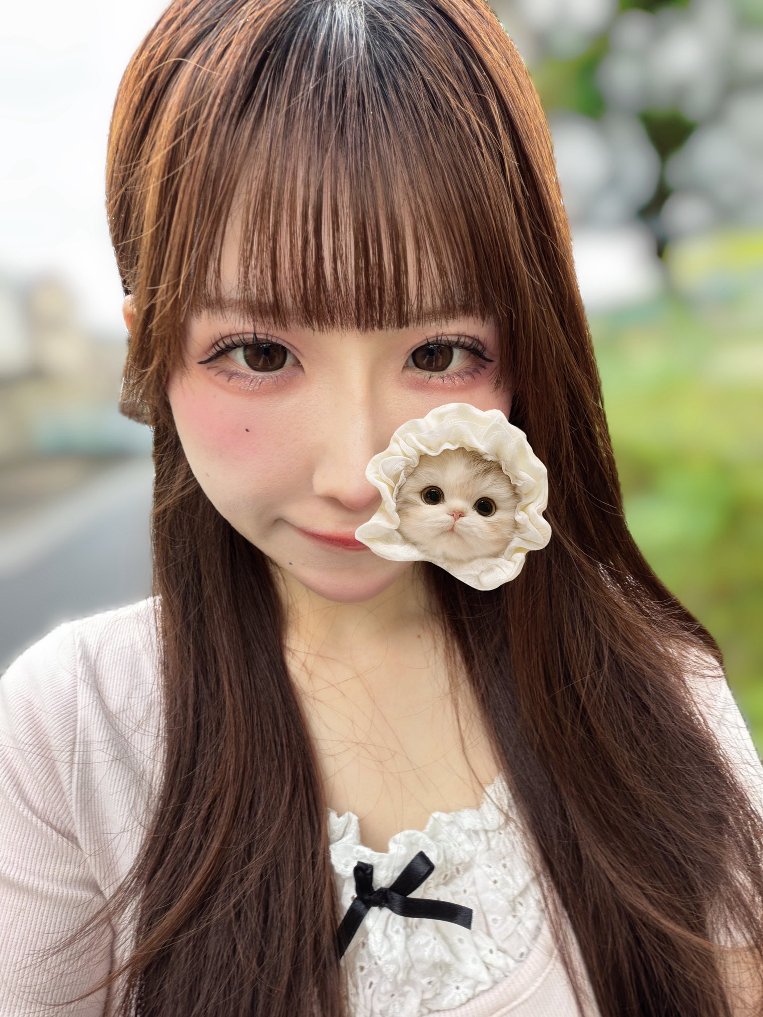 でちゃう！ゆづきゃん on X: 
