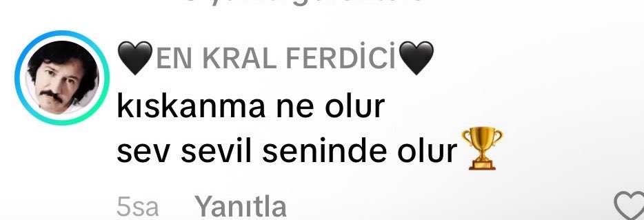 Tugceliceeee's tweet photo. kendileri bile kabullenemiyor sürekli kanıtlama peşindeler şampiyon değil daha çok rezil oldunuz gibi HAHAHAH
#kısmetseolur #canyağ https://t.co/ww8G7wPdyW