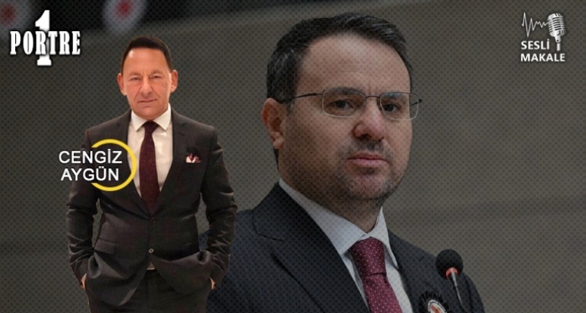 OGUNhaber's tweet photo. Cengiz Aygün - Adalet Bakanı konusunda eğri otursak da gelin bir defa olsun doğruyu konuşalım https://t.co/bX4xOVzSLh https://t.co/iYzY0AsYTp